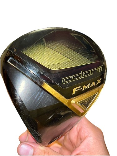 Cobra max superlite driver - cobra,