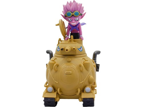Banpresto sand land royal army - land,