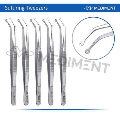 Pieces surgical corn suture - 5,