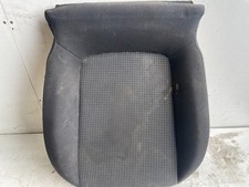 VAUXHALL CORSA D SEAT BASE L/H/F 2010 - 2015 FACELIFT ECO FLEX 3 DOOR