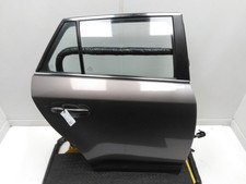 TOYOTA AVENSIS Rear Door O/S