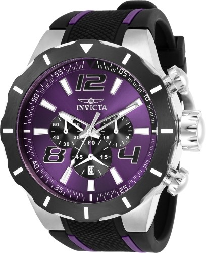 Invicta men rally - invicta, s1