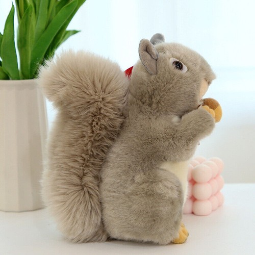 Cute soft toy - toy, simulation