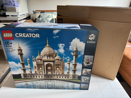Lego creator expert - lego, mahal