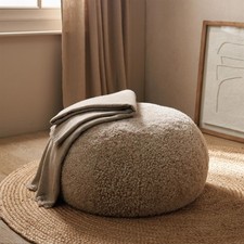 The White Company Cosy Curly