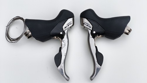 Shimano 105 5700 sti gear - 105,