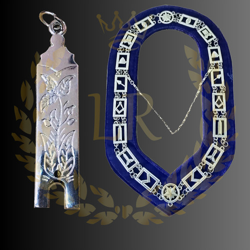 Masonic regalia blue lodge - regalia,