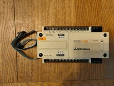 Mitsubishi Melsec PLC