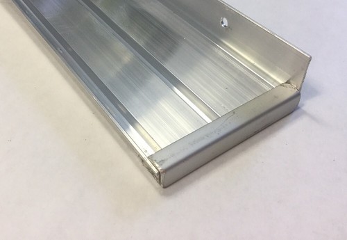 End caps for mrtrain - for, display