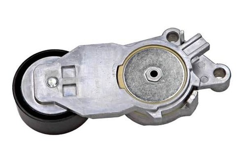 Ribbed belt tensioner lever - v-ribbed,