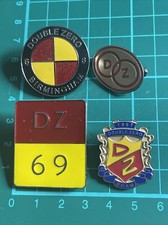 A set of Double Zero