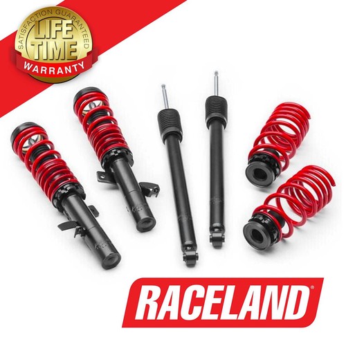 Raceland coilovers suspension - raceland,