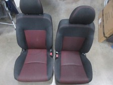 Seats right/left Honda Civic