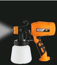 Paint Sprayer Spray Gun