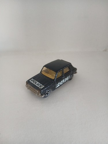 Majorette simca 1100 - majorette,