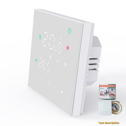 Mincohome touch screen wifi - touch,