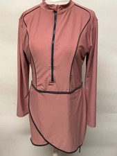 Women modest Muslim Swimwear