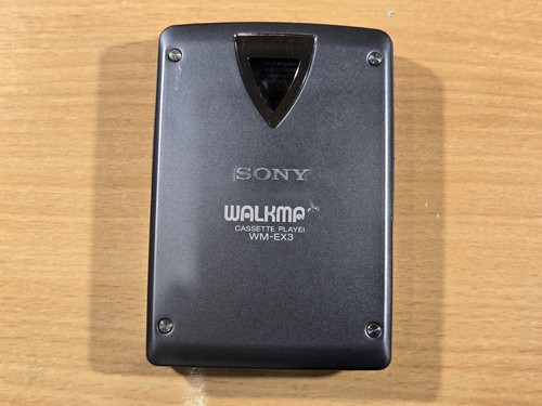Sony ex3 walkman - sony, &