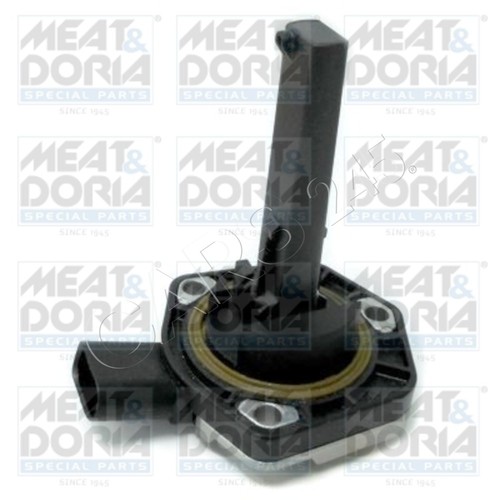 Engine oil level sensor fits - engine,