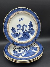 4xRoyal Doulton Fine China