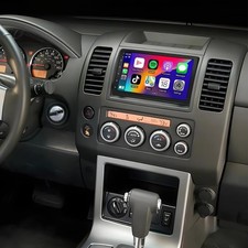 For Nissan Pathfinder