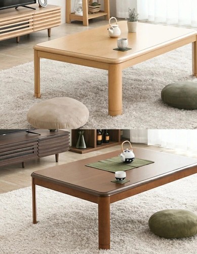 Kotatsu table only - kotatsu,