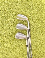 Cleveland 2026 RTZ Wedge Set -