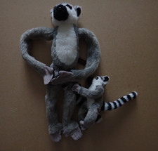 Bowman Soft Touch ring-tailed