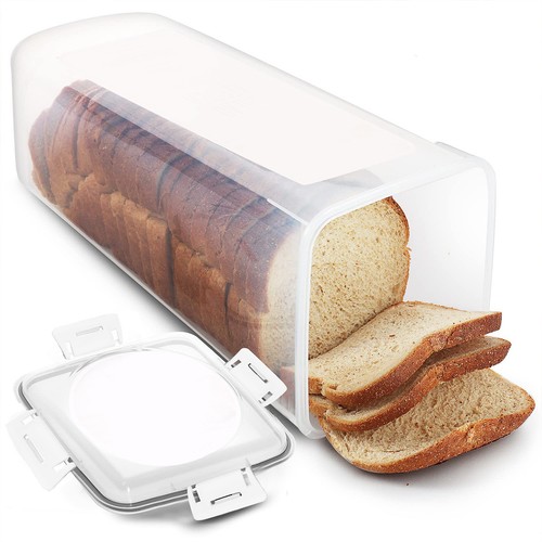 Bread keeper with drawer - keeper,