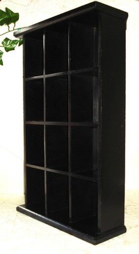 Vtg black japanese - vtg., wall