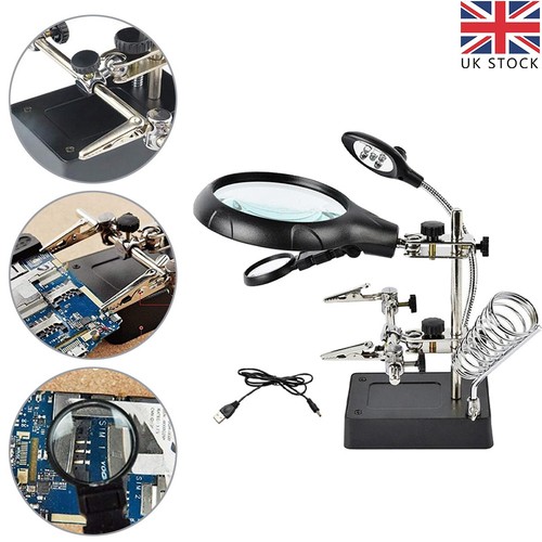 10x led light helping - 10x,