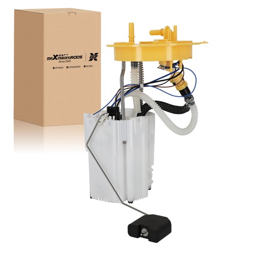 Tank fuel pump sender - in, for