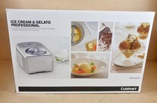 ❤️ Cuisinart ICE100BCU
