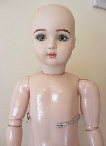 Pretty reproduction antique - pretty,