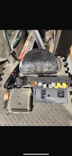 Mercedes sprinter w906 - sprinter, ecu