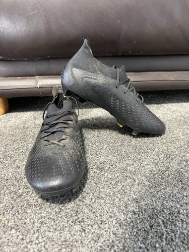 Adidas predator accuracy 1 - accuracy, .1
