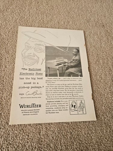 Tbook66 magazine advert 11x8 - magazine,
