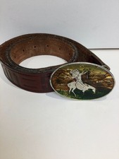 Levis 501 Vintage Leather