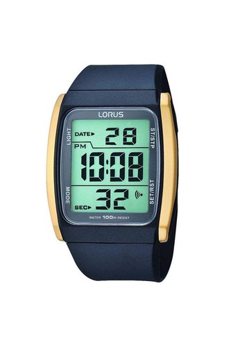 Lorus gents digital - gents,