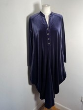 Chesca dress tunic Size 2 VGC