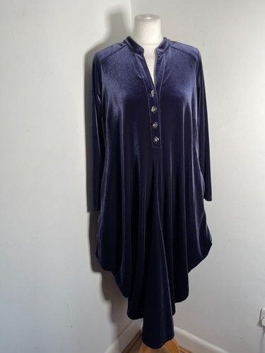 Chesca dress tunic - , 2