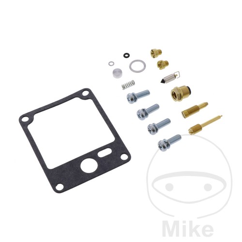 Tourmax carb repair kit fits - tourmax,