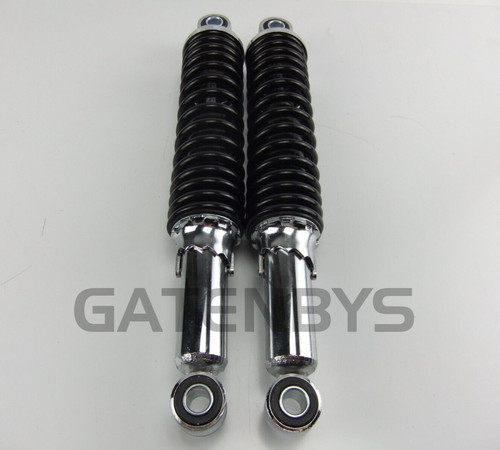 For suzuki twin 320mm shock - for,