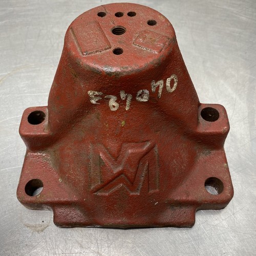 Merlo telehandler part - merlo,
