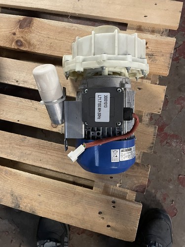 Winterhalter pt500 wash - pt500,