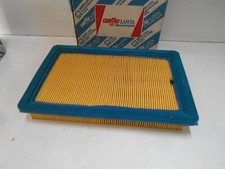 Original air filter, for Fiat