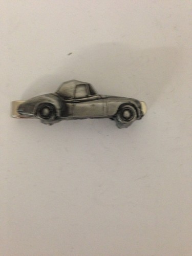 Jowett jupiter ref107 - jowett,