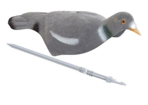 Jack pyke flocked pigeon - jack,
