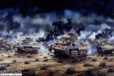 Signed world war two Military