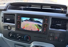 For 2007-2013 Ford Transit Mk7